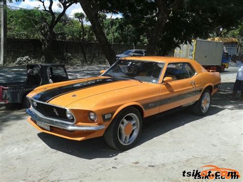 ford mustang for sale philippines